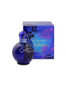 Britney Spears - Fantasy Midnight Női parfüm (eau de parfum) EDP 100ml
