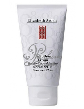 Elizabeth Arden - Eight Hour Cream SPF15 Női dekoratív kozmetikum Nappali krém minden bőrtípusra 49g