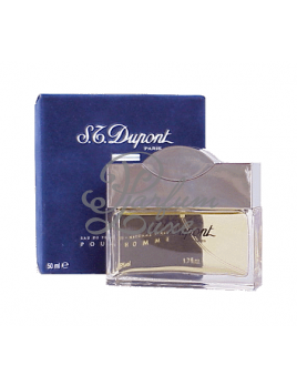Dupont - Pour Homme Férfi parfüm (eau de toilette) EDT 100ml