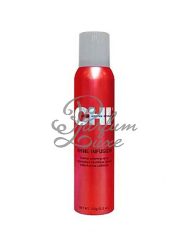 Farouk Systems - CHI Shine Infusion Hair Shine Spray Női dekoratív kozmetikum Hajfény és tápanyagok egyben Hajlakk 150g