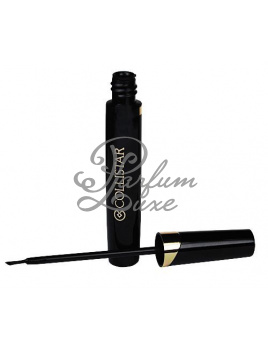 Collistar - Eye Liner Professional Női dekoratív kozmetikum Black Szemkihúzó 5ml