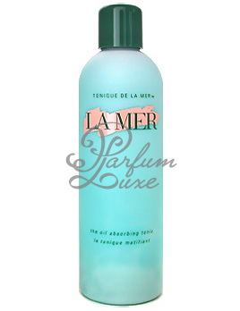 La Mer - The Oil Absorbing Tonic Női dekoratív kozmetikum Problémás bőrre való készítmény 200ml