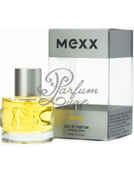 Mexx - Women Női parfüm (eau de parfum) EDP 40ml