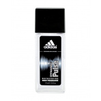 Adidas - Dynamic Puls Férfi dekoratív kozmetikum Dezodor (Deo spray) 75ml