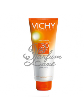 Vichy - Capital Soleil Milk SPF30 Női dekoratív kozmetikum Érzékeny arcbőrre Napozó 300ml