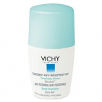 Vichy - Antiperspirant Roll-on 48h Női dekoratív kozmetikum Golyós dezodor 50ml