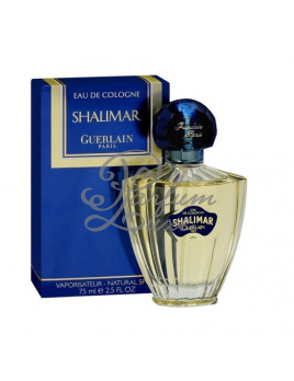 Guerlain - Shalimar Női parfüm (eau de cologne) EDC 75ml