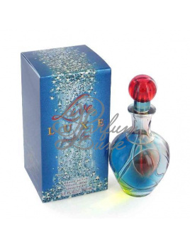 Jennifer Lopez - Live Luxe Női parfüm (eau de parfum) EDP 100ml