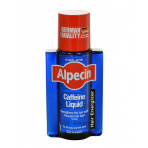 Alpecin - Caffeine Liquid Hair Energizer Női dekoratív kozmetikum minden hajtípusra Hajhullás elleni készítmény 200ml