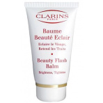 Clarins - Beauty Flash Balm Női dekoratív kozmetikum Nappali krém minden bőrtípusra 50ml