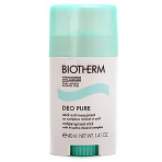 Biotherm - Deo Pure Antiperspirant Női dekoratív kozmetikum Deo stift (Deo stick) 40ml