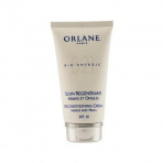 Orlane - Hand And Nail Cream SPF10 Női dekoratív kozmetikum Kézápoló 75ml