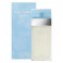 Dolce & Gabbana - Light Blue Női parfüm (eau de toilette) EDT 100ml Teszter