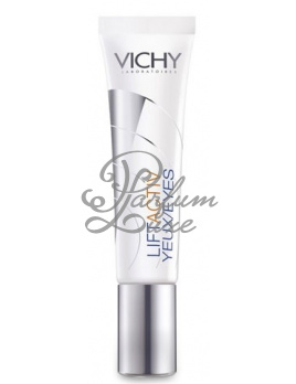 Vichy - Liftactiv Eyes Derm Source Női dekoratív kozmetikum Szemkörnyékápoló 15ml
