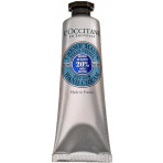 L'Occitane - Hand Cream 20% Shea Butter Női dekoratív kozmetikum Kézápoló 30ml