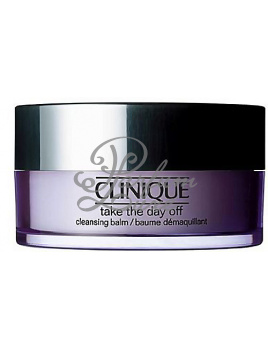 Clinique - Take the Day Off Női dekoratív kozmetikum Sminklemosó készítmény 125ml