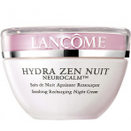 Lancome - Hydra Zen Neurocalm Nuit Női dekoratív kozmetikum Éjszakai krém minden bőrtípusra 50ml