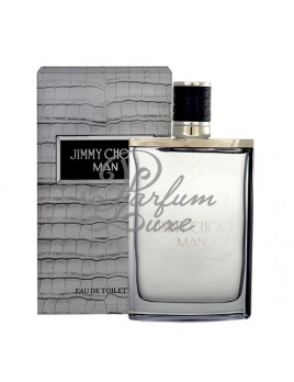 Jimmy Choo Man Férfi parfüm (eau de toilette) EDT 50ml
