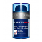 Clarins - Men Line Control Eye Balm Férfi dekoratív kozmetikum Arcbőr 20ml