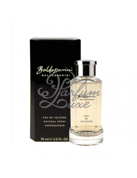 Baldessarini Férfi parfüm (eau de cologne) EDC 75ml Teszter