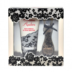 Christina Aguilera Női parfüm Set (Ajándék szett) EDP 15ml + 50ml Tusfürdő gél