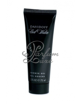 Davidoff - Cool Water Férfi dekoratív kozmetikum Tusfürdő gél 150ml