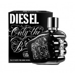 Diesel - Only the Brave Tattoo (M)