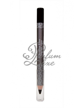 Christian Dior - Dior Eyeliner Waterproof Női dekoratív kozmetikum 594 brun intense Szemkihúzó 1,2g