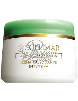Collistar - Intensive Firming Cream Női dekoratív kozmetikum Testápoló krém 400ml