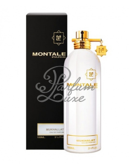 Montale Paris - Mukhallat Uniszex parfüm (eau de parfum) EDP 100ml