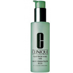 Clinique - Liquid Facial Soap Mild Női dekoratív kozmetikum Tisztító gél 200ml
