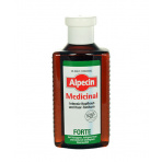 Alpecin - Medicinal Forte Intensive Scalp And Hair Tonic Női dekoratív kozmetikum hajhullás ellen Hajhullás elleni készítmény 200ml