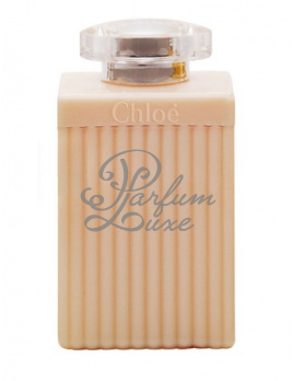 Chloe Női dekoratív kozmetikum Testápoló tej 200ml