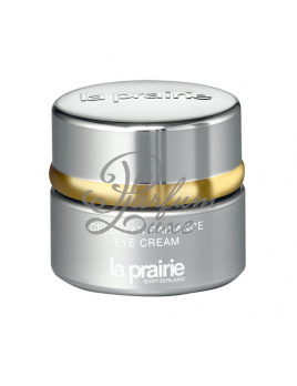 La Prairie - Cellular Radiance Eye Cream Női dekoratív kozmetikum Szemkörnyékápoló 15ml