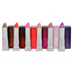 Maybelline - Color Sensational Lipstick Női dekoratív kozmetikum 240 Galactic Mauve Ajakrúzs 4ml