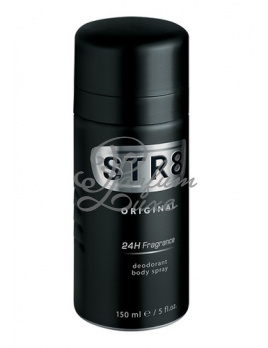 STR8 - Original Férfi dekoratív kozmetikum Dezodor (Deo spray) 150ml