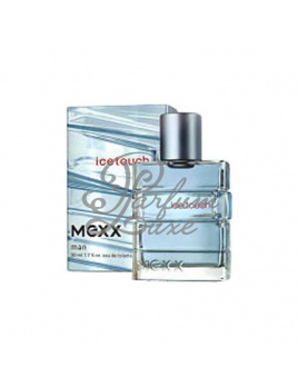 Mexx - Ice Touch Férfi parfüm (eau de toilette) EDT 50ml