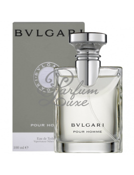 Bvlgari - Pour Homme Férfi parfüm (eau de toilette) EDT 100ml Teszter