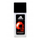 Adidas - Team Force Férfi dekoratív kozmetikum Dezodor (Deo spray) 75ml