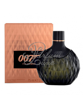 James Bond 007 Női parfüm (eau de parfum) EDP 50ml