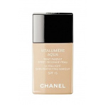 Chanel - Vitalumiere Aqua Makeup SPF15 (W)