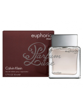 Calvin Klein - Euphoria Férfi parfüm (eau de toilette) EDT 100ml