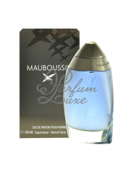 Mauboussin - Homme Férfi parfüm (eau de parfum) EDP 100ml