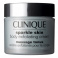 Clinique - Sparkle Skin Body Exfoliating Cream Női dekoratív kozmetikum Testápoló krém 250ml