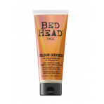 Tigi - Bed Head Colour Goddess Conditioner Női dekoratív kozmetikum ápoló barna és piros hajra Kondicionáló színes, sérült hajra 200ml