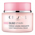 Orlane - Oligo Vitamin Light Smoothing Cream Női dekoratív kozmetikum Érzékeny arcbőrre Nappali krém minden bőrtípusra 50ml