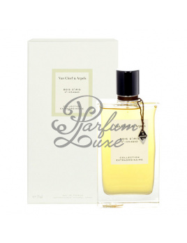 Van Cleef & Arpels - Collection Extraordinaire Bois d'Iris Női parfüm (eau de parfum) EDP 75ml