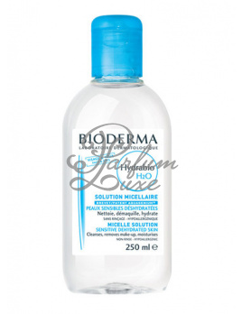 Bioderma - Hydrabio H2O Női dekoratív kozmetikum Dehidratált arcbőrre Micelláris víz 250ml
