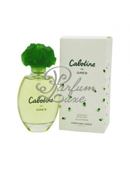 Gres - Cabotine Női parfüm (eau de parfum) EDP 100ml
