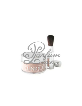 Clinique - Blended Face Powder and Brush Női dekoratív kozmetikum 20 Invisible Blend Smink 35g